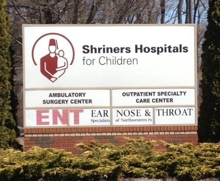 Monument Signs Monument Signs